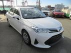 Toyota Axio Ex Hybrid 2021