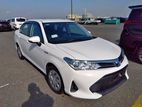 Toyota Axio EX Hybrid 2021