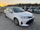 Toyota Axio Ex Hybrid 2021