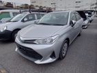 Toyota Axio EX HYBRID 2022