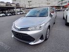 Toyota Axio Ex Hybrid 2022