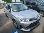 Toyota Axio Ex Hybrid 4 Grade 2020