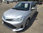 Toyota Axio Ex Hybrid 4 Grade 2020
