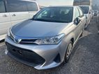 Toyota Axio Ex Hybrid 4 Point 2020
