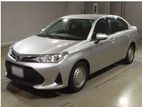 Toyota Axio Ex Hybrid 4 Point 2020