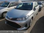 Toyota Axio EX HYBRID 4 POINT 2020