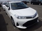 Toyota Axio EX HYBRID 4 Point 2021
