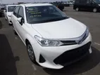 Toyota Axio EX HYBRID 4 POINT 2021