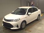 Toyota Axio EX HYBRID 4 WHITE 2020