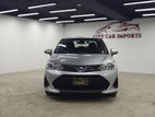 Toyota Axio EX HYBRID 4.5 GRAT 2019