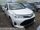 Toyota Axio Ex Hybrid 4P 2020