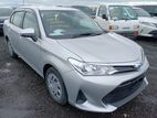 Toyota Axio EX HYBRID 5 POINT 2019