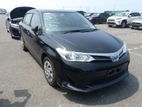 Toyota Axio Ex Hybrid Black 2020