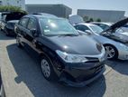 Toyota Axio EX HYBRID BLACK 2020
