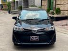 Toyota Axio EX Hybrid Black 2020