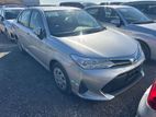 Toyota Axio EX HYBRID FUL LOADED 2020