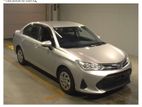 Toyota Axio EX-Hybrid, G-4 2020