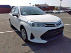 Toyota Axio EX Hybrid ( G-4.5 ) 2020