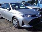 Toyota Axio EX HYBRID GP-4 2019