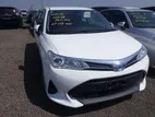 Toyota Axio EX Hybrid (G.P-4.0)- 2020
