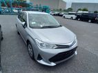 Toyota Axio EX-HYBRID, GRAD-4 2020