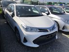 Toyota Axio EX-HYBRID grad-4 2021