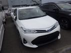 Toyota Axio EX-HYBRID GRAD-4.0 2020