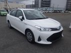 Toyota Axio EX Hybrid Grade 4 2020