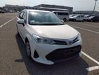 Toyota Axio EX Hybrid (Grade- 4) 2020