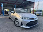 Toyota Axio EX Hybrid Grade- 4 2020