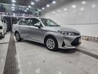 Toyota Axio EX Hybrid | Grade 5 2020
