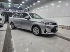 Toyota Axio EX Hybrid | Grade 5 2020