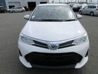 Toyota Axio EX HYBRID PACKAGE 2020
