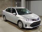 Toyota Axio EX HYBRID PACKAGE 2020