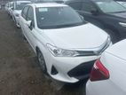 Toyota Axio Ex Hybrid Pearl 4 2020