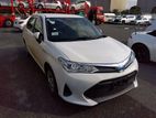 Toyota Axio Ex hybrid peral 4.5 2020