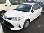 Toyota Axio EX HYBRID POINT 4 2019