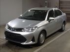 Toyota Axio EX HYBRID PT4 2019