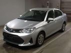 Toyota Axio Ex Hybrid Push 2019