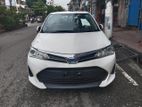 Toyota Axio Ex Hybrid Push 2020