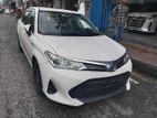 Toyota Axio Ex Hybrid Push 2020