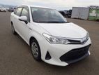 Toyota Axio Ex Hybrid Push 2020
