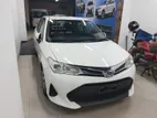 Toyota Axio Ex hybrid push 2020