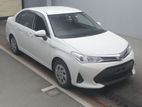 Toyota Axio Ex Hybrid Push 2020