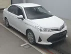 Toyota Axio Ex Hybrid Push 2020