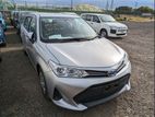 Toyota Axio EX Hybrid Push 2020