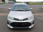 Toyota Axio Ex Hybrid push 3.5pt 2020