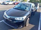 Toyota Axio Ex Hybrid Push ST 2018
