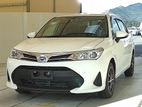 Toyota Axio EX HYBRID Push start 2019