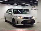 Toyota Axio Ex Hybrid Push Start 2020